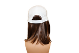 Synthetic Hair with Cap